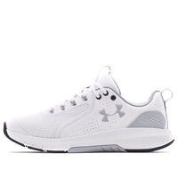 Under Armour Charged Commit 3 4E Wide 'White Mod Grey' 3023704-103