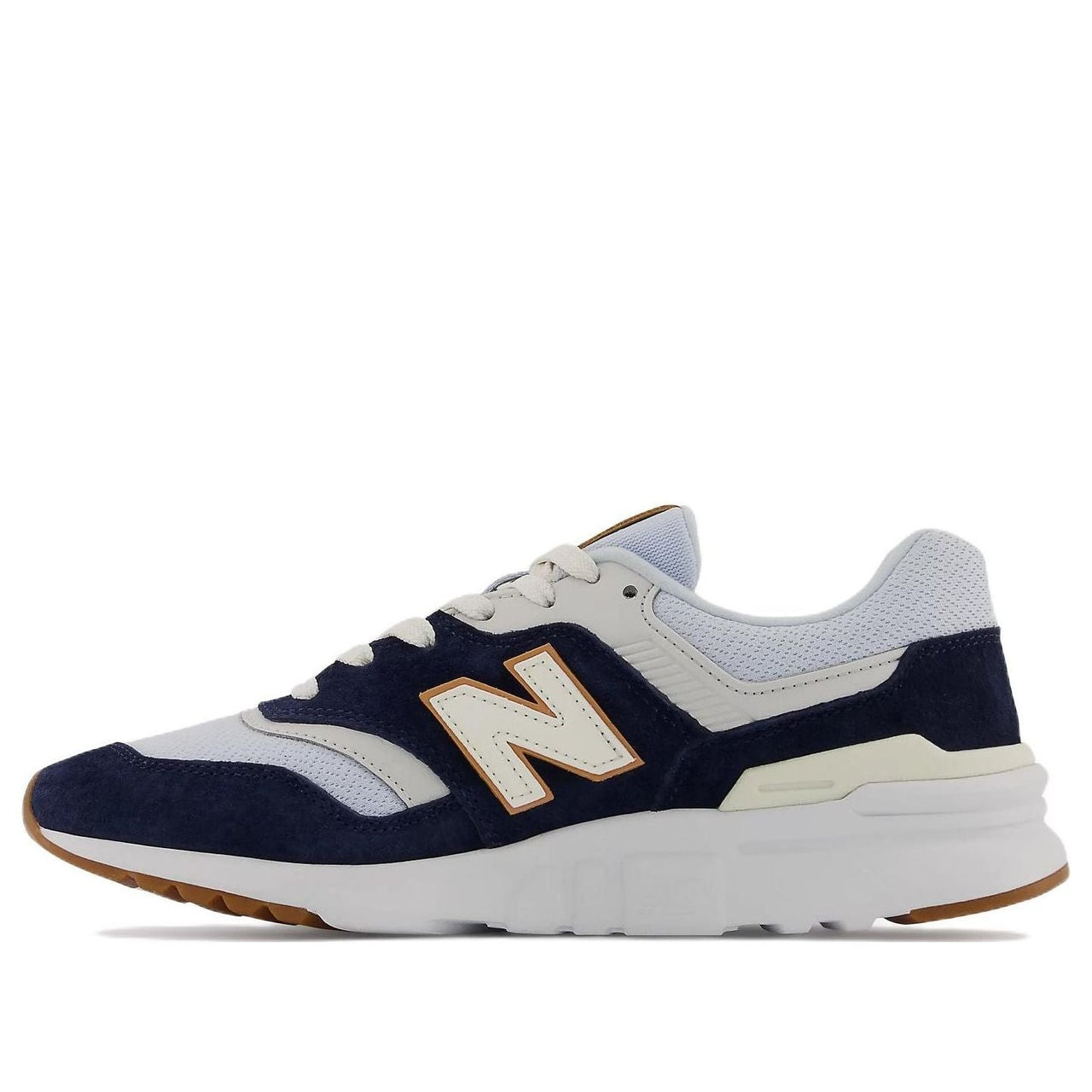 (WMNS) New Balance 997H 'Blue White' CW997HLR