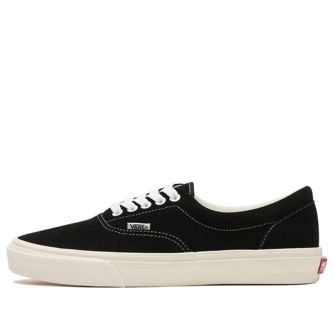 Vans ERA V95CF SUEDE 'Black White' 632278-0001