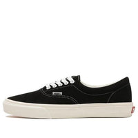 Vans ERA V95CF SUEDE 'Black White' 632278-0001