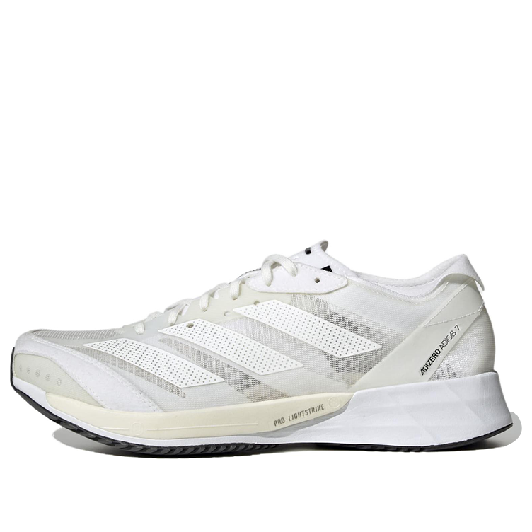(WMNS) adidas Adizero Adios 7 'White' GY2587
