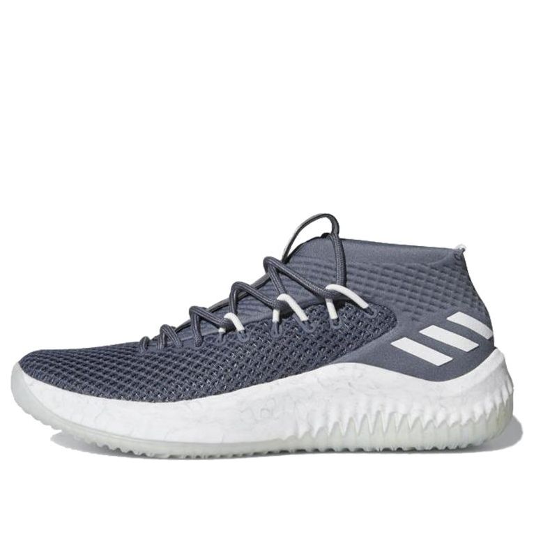 adidas Dame 4 'Onix' AC8650