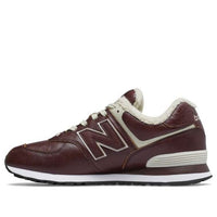 New Balance 574 Red ML574WND