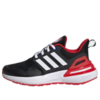 (GS) adidas RapidaSport x Marvel 'Spider-Man - Black Red' IG7176