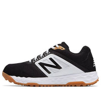 New Balance Fresh Foam 3000v4 Turf 'Black Gum' T3000BK4