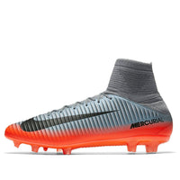 Nike Mercurial Veloce 3 DF FG Soccer Cleat 852518-001