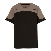 Off-White Fw22 Tee OMVA037F22FAB0011010