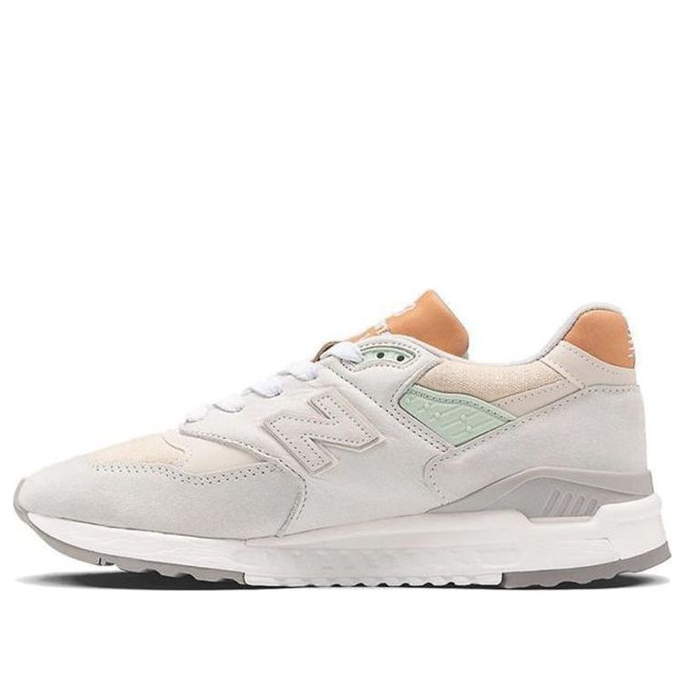 New Balance 998 'Festival Pack - Green' ML998V1
