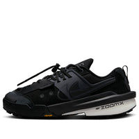 Nike x Sacai Zegamadome SP 'Black' HQ8618-001