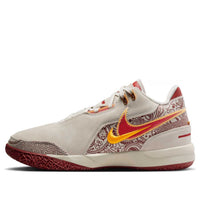 Nike LeBron NXXT Gen AMPD 'Cavs' FZ7890-001