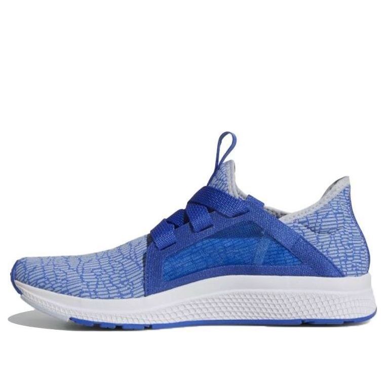 (WMNS) adidas Edge Lux 'Blue' CQ1237