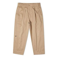 Converse Tailored Pants Asia Sizing 'Khaki' 10023520-A01