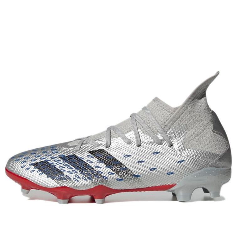 adidas Predator Freak.3 FG 'Showpiece Pack' FY2219