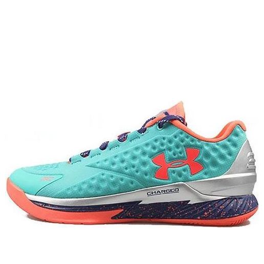 Under Armour Curry 1 Low 'SC30 Select' 1276195-389