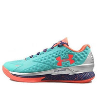 Under Armour Curry 1 Low 'SC30 Select' 1276195-389