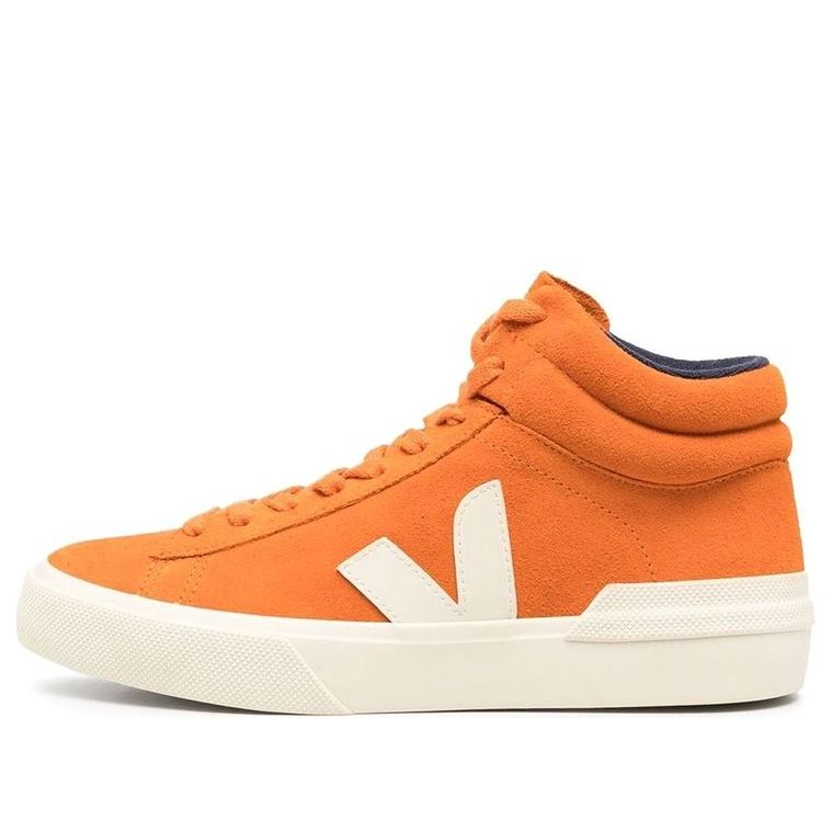 Veja Minotaur High-Top 'Orange' TR0302973