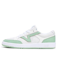 Vans Lowland CC Ayakkabi 'White Green' VN0A7TNLWGR