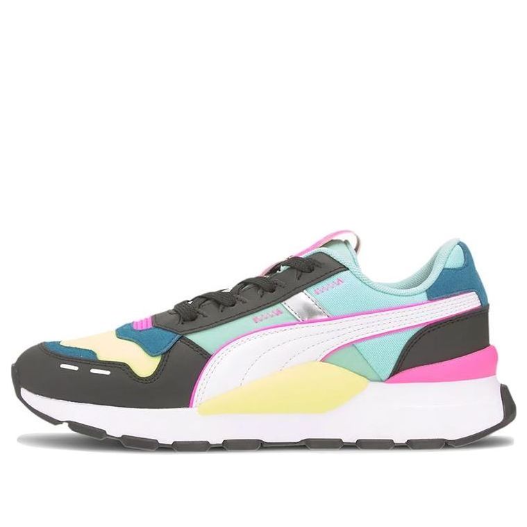 PUMA Rs 2.0 Future Blue/Pink 374011-05