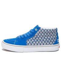 Vans Lockwood x Sk8-Mid Pro 'Silver Sconce Skydiver' VN0A347UPYK