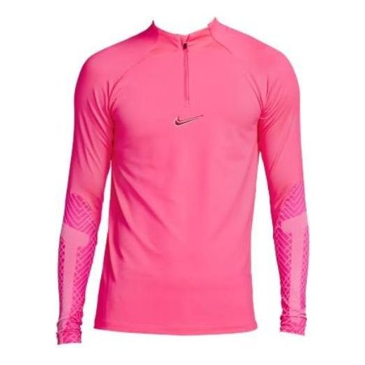 Nike Dri-FIT Strike Football Drill Top 'Pink' DH8733-639