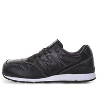 New Balance 996 Series Low-Top Black MRL996MG
