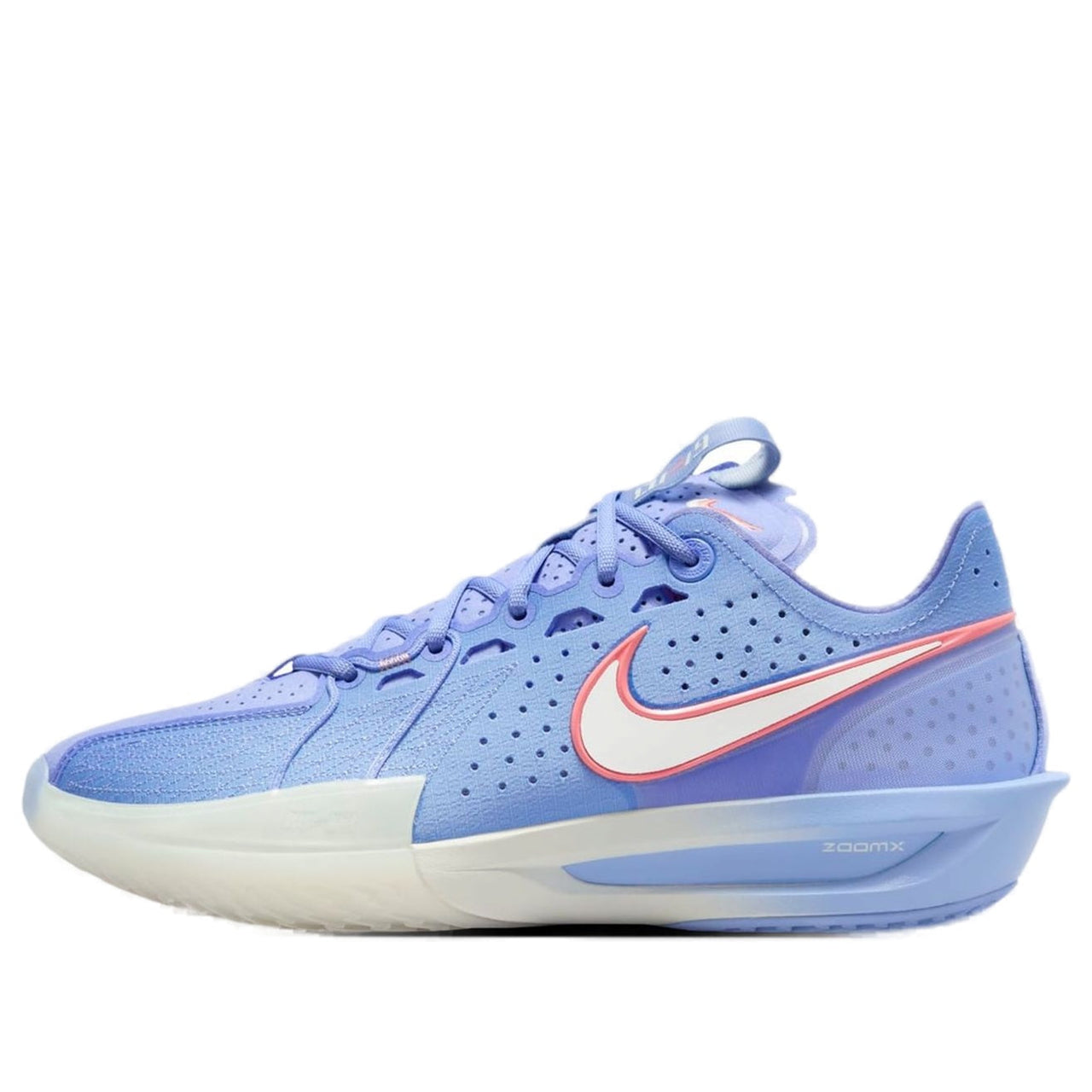 Nike Air Zoom GT Cut 3 EP 'Royal Pulse Sail' DV2918-403