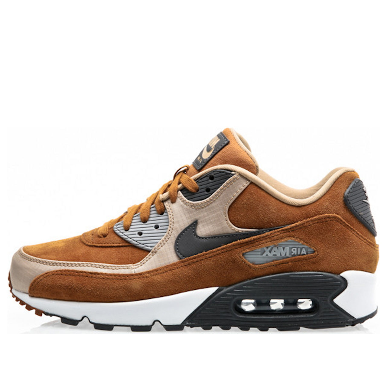 Nike Air Max 90 Premium 'Desert Ochre' 700155-700