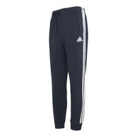 adidas M 3s ft tc pt Sports Pants Blue Black GK8888