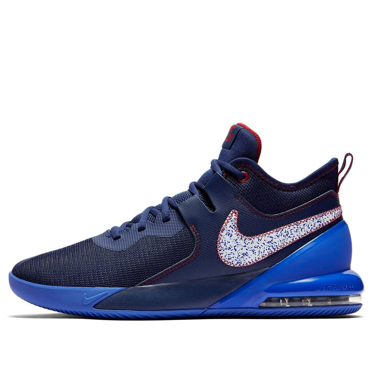 Nike Air Max Impact 'Blue Void' CI1396-400