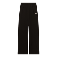 Balenciaga Political Campaign Jogging Pants 'Black' 641602TKVI91070