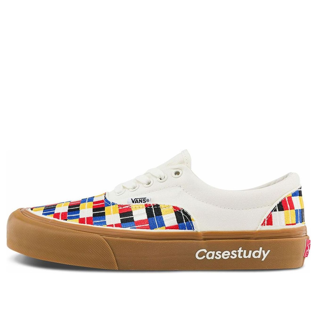 Vans Era Vlt LX x CASESTUDY 'Beige' VN0A4BNHVE