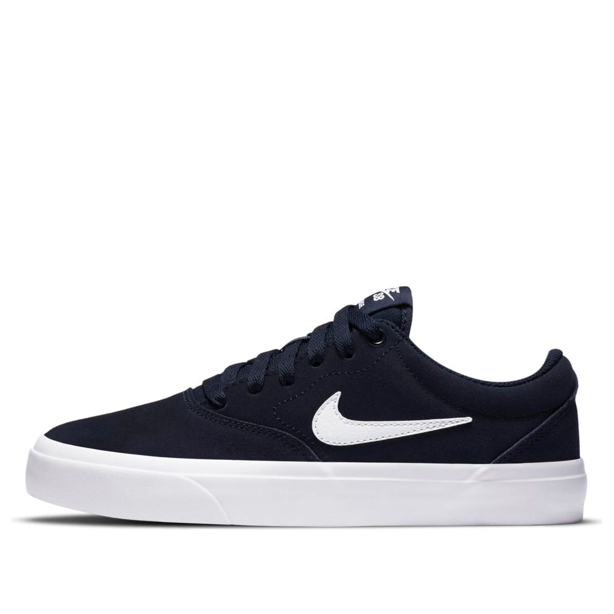 (GS) Nike SB Charge 'Black White' CT3112-400