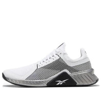 Reebok Flashfilm Trainer 'White Silver Metallic' EF4576
