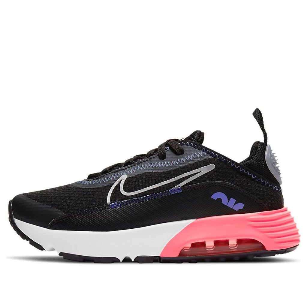 (PS) Nike Air Max 2090 'Black Sunset Pulse' CU2093-011