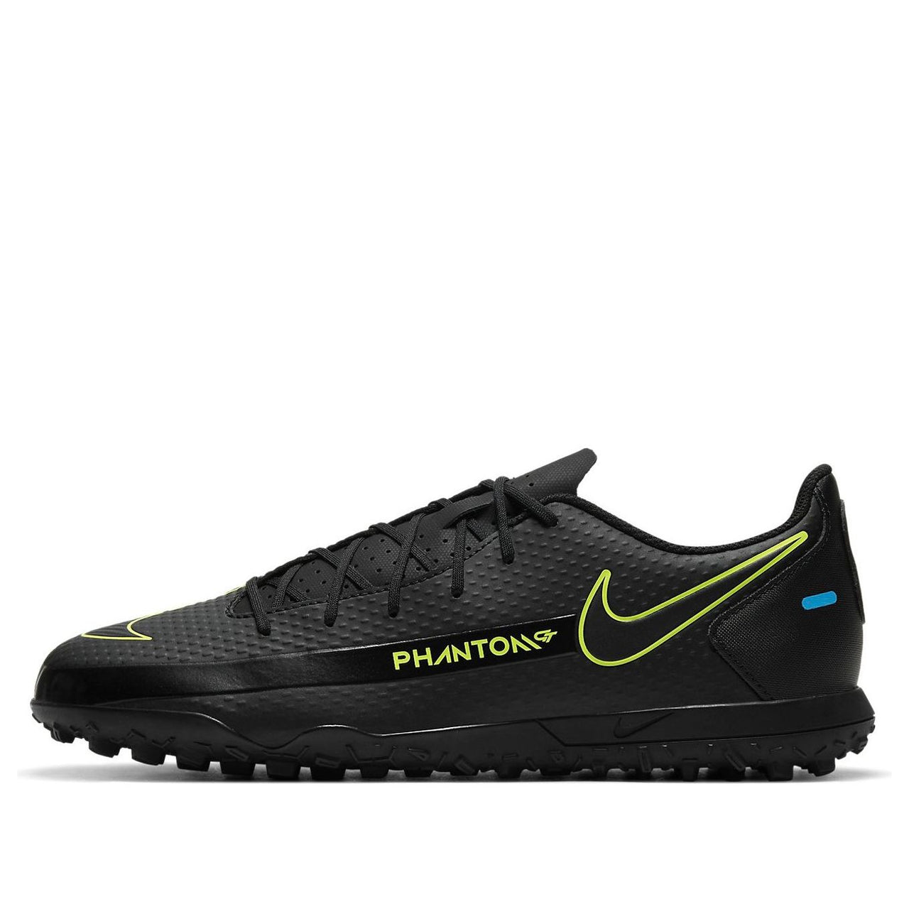 Nike Phantom GT Club TF 'Black' CK8469-090