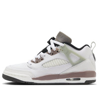 (GS) Air Jordan Spizike Low 'Cave Stone' HV5974-111