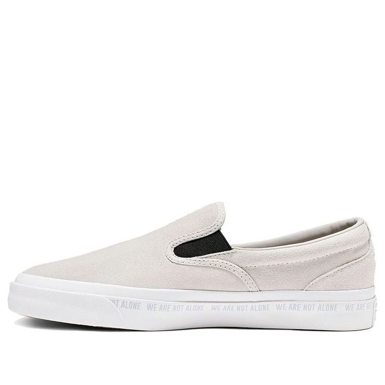 Converse One Star CC Slip Beige/White 165143C