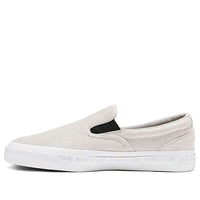 Converse One Star CC Slip Beige/White 165143C