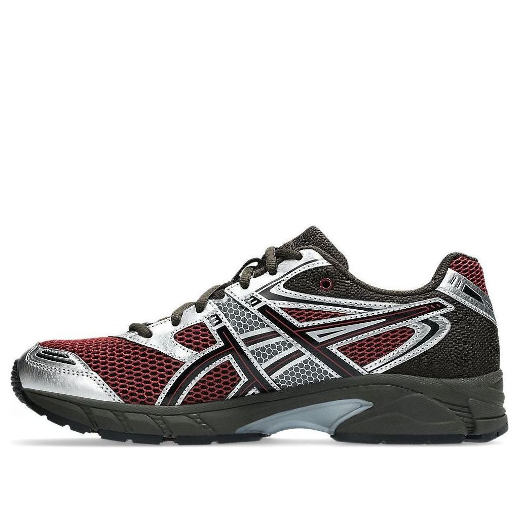 ASICS Gel-DS Trainer 14 'Oxblood Black' 1203A607-600