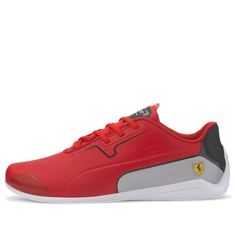 PUMA Scuderia Ferrari x Drift Cat 8 'Rossa Corsa' 339935-02