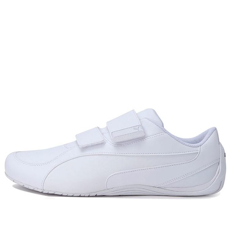 PUMA Drift Cat 5 Ultra White 339861-02