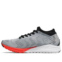 (WMNS) New Balance FuelCell Impulse Grey/Orange WFCIMGP