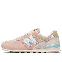 (WMNS) New Balance 996 'Rose' WL996CPA