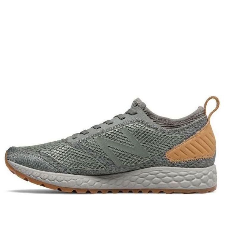 (WMNS) New Balance Fresh Foam Gobi v3 Trail Grey WTGOBIG3