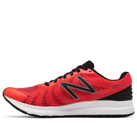 New Balance FuelCore Rush v3 'Red Black White' MRUSHER3
