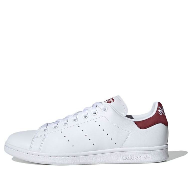 adidas Stan Smith 'Collegiate Burgundy' EE5803