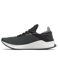 New Balance Fresh Foam Lazr v2 D 'Black Gray' MLAZRSK2