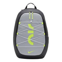 Nike Sports Bag Casual Backpack 21L 'Grey' DV6246-060