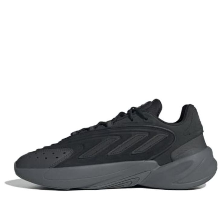 adidas Ozelia 'Core Black Grey' HP6350