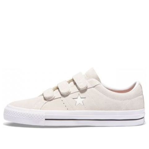 Converse One Star Pro 3V 'Campfire Orange' 162520C